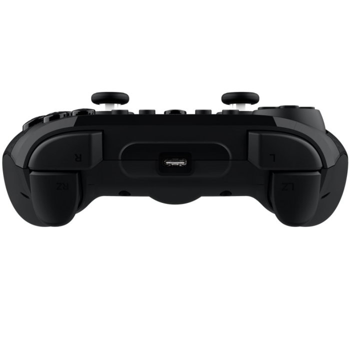 Trust Gaming GXT 542 MUTA Mando Inalámbrico Recargable Triple Conexión PC Nintendo Switch Android iOS
